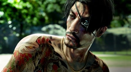 Pirate Yakuza in Hawaii Is an Absurd, Great Twist on Like a Dragon Preview 4
